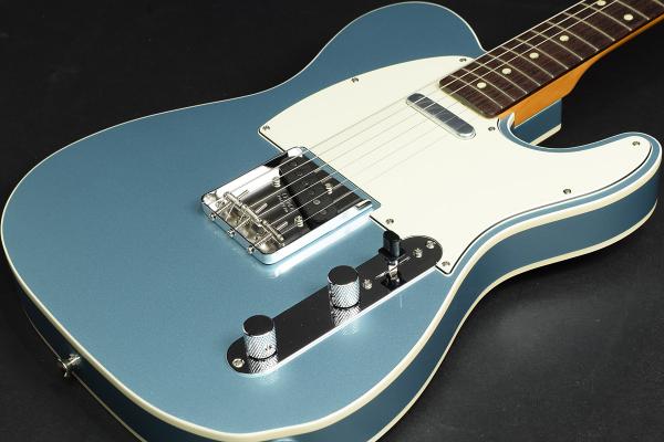 ブルー系Fender / Japan Exclusiveその2 | イシバシ楽器スタッフブログ