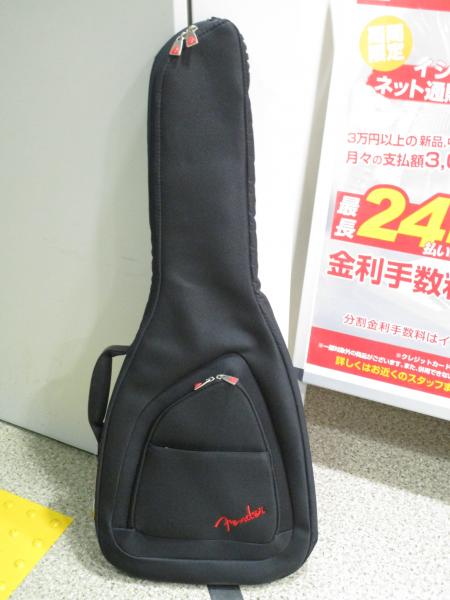 Fender ギターギグバッグ FE620 新品