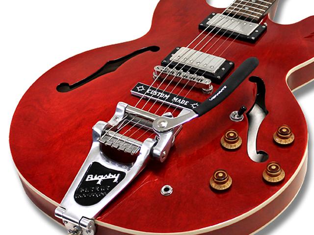 bigsby B60 ビグスビー