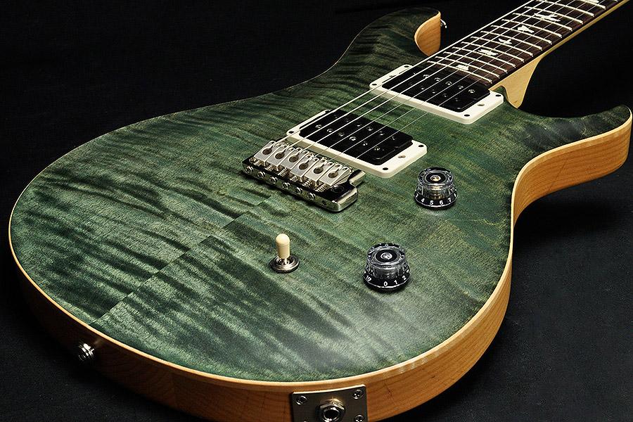 PRS CE24 JapanLimited SatinFinish