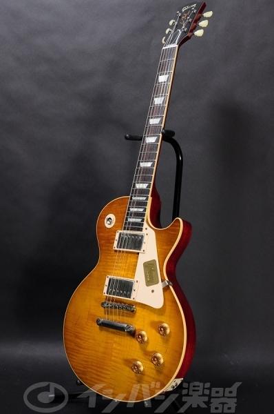 Gibson TrueHistoric 58 Bella Donna Burst