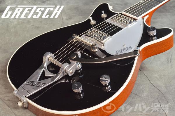 GRETSCHギター値下げしました！！ | イシバシ楽器スタッフブログ