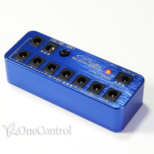 One Control Distro パワーサプライ