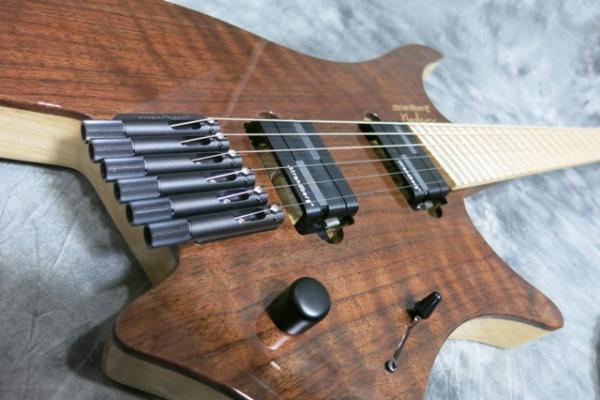 【動画】Strandberg（ストランドバーグ）が心斎橋に降臨！！ Vol.2