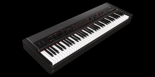 徹底解説！新製品 KORG Grandstage！！ – DTMers