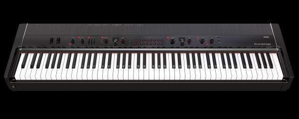 徹底解説！新製品 KORG Grandstage！！ – DTMers