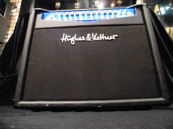 Hughes&Kettner(ヒュースアンドケトナー)TM 36 Combo