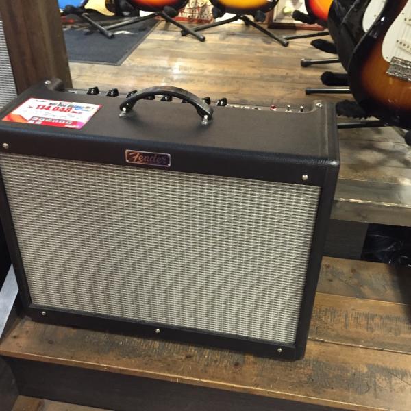 Fender HOT ROD DELUXE IIIの傷有り特価品が入荷！！ | イシバシ楽器