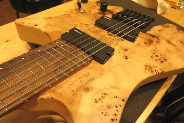 【動画】Strandberg（ストランドバーグ）が心斎橋に降臨！！ Vol.3