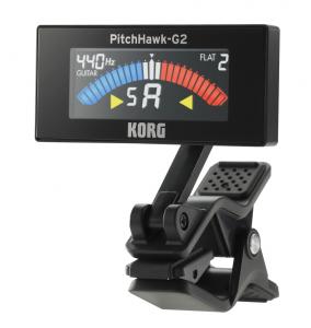 KORG PitchHawk-G2 AW-3G2