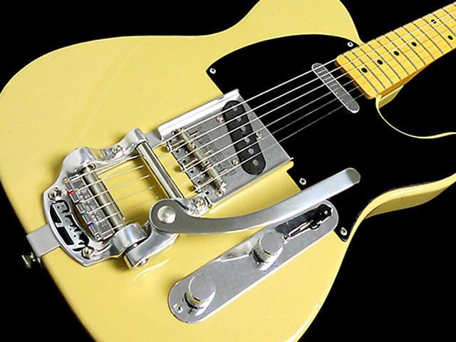 ★ Bigsby★ビグスビー★B3★