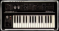 ROLAND SH-09