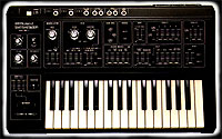 ROLAND SH-1