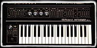 ROLAND SH-2