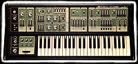 ROLAND SH-7