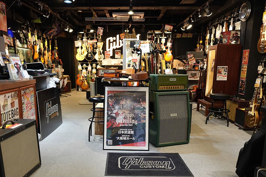 新品から中古まで 神保町でおすすめの楽器店をご紹介 Pathee パシー 新品から中古まで 神保町でおすすめの楽器店をご紹介 Pathee パシー