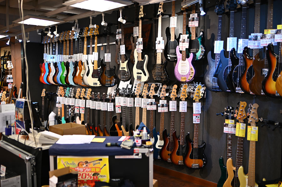 名古屋栄店