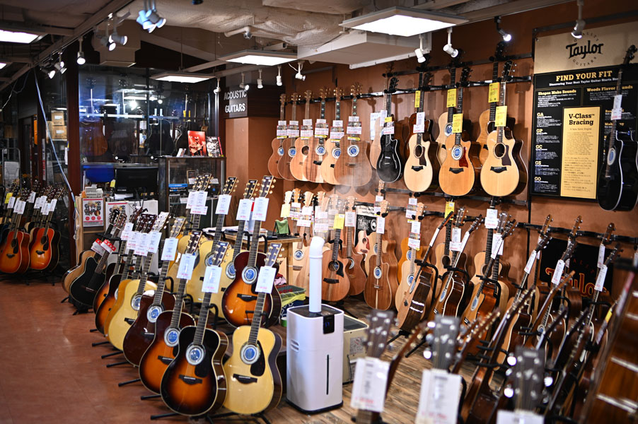 名古屋栄店