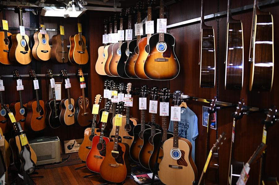名古屋栄店