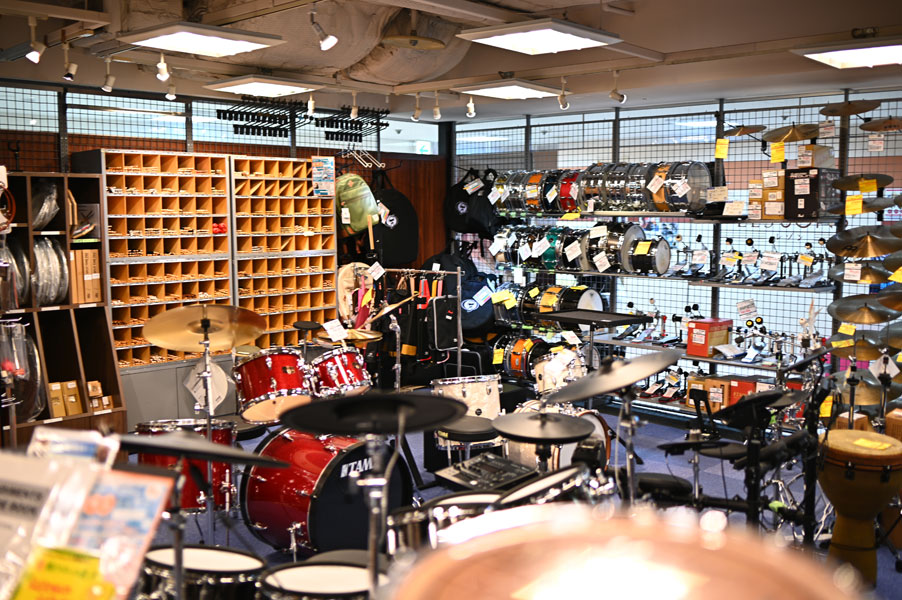 名古屋栄店