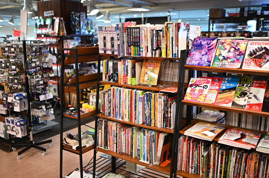 名古屋栄店
