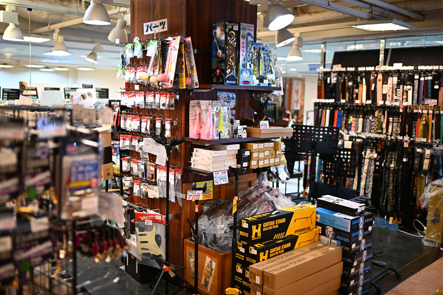 名古屋栄店