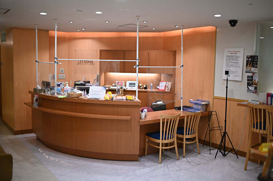 名古屋栄店