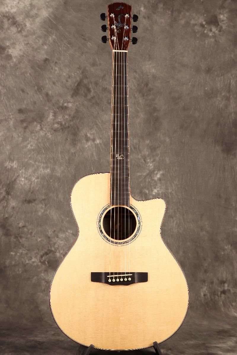 S-101 III Hand made Premium 安心・信頼の日本製！モーリス HAND MADE PREMIUM！ フィンガーピッカー御用達の定番モデル！