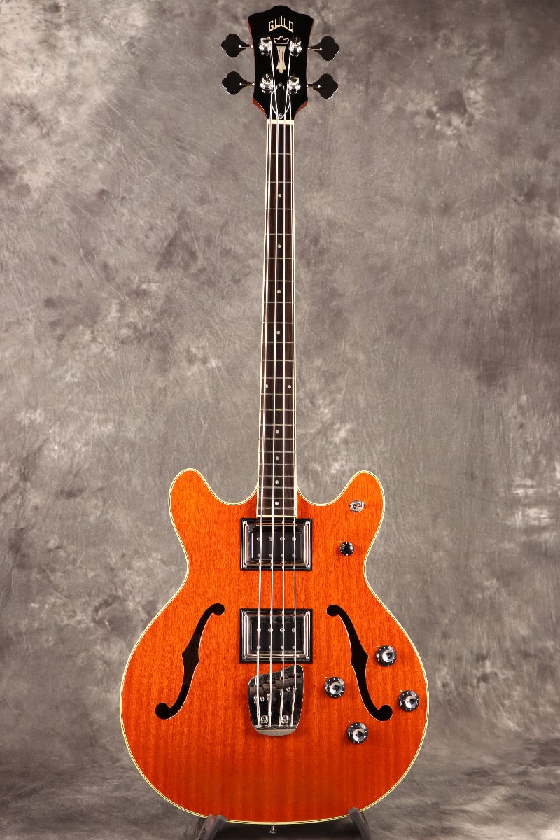 Starfire Bass II Natural 国内流通量の少ないSTARFIREベース！ 早い者勝ち！数量限定アウトレット！