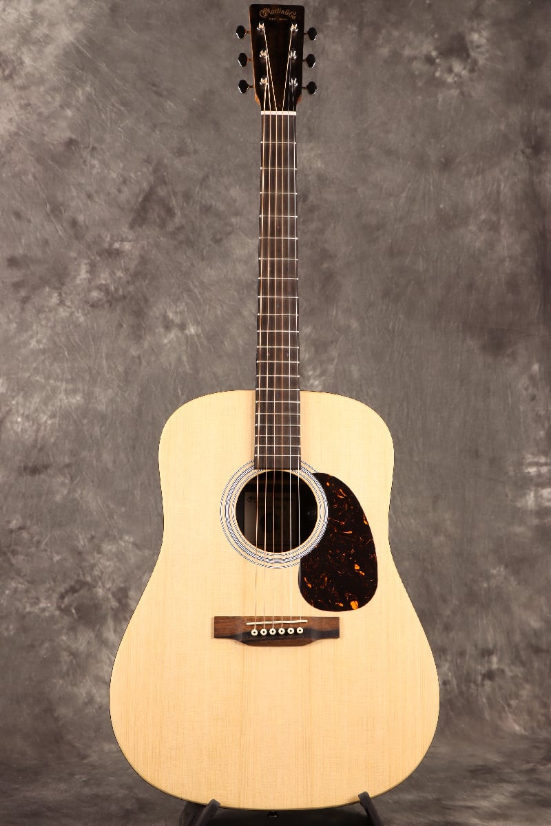 D-X2E Billy Strings ユニークなスペックを採用したビリーストリングスモデル！ 2025年NAMMショー発表のMartin新製品！