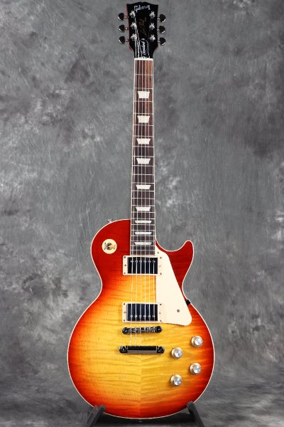 Exclusive Les Paul Standard 60s AAA Heritage Cherry Sunburst 迫力満点のワイドフレイム！ 期間限定10,000円オフクーポン配布中！