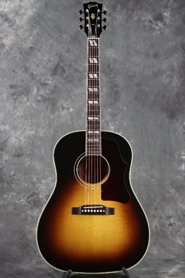 Southern Jumbo Original Vintage Sunburst 品薄が続いていたサザンジャンボが待望の再入荷！ 期間限定10,000円オフクーポン配布中！