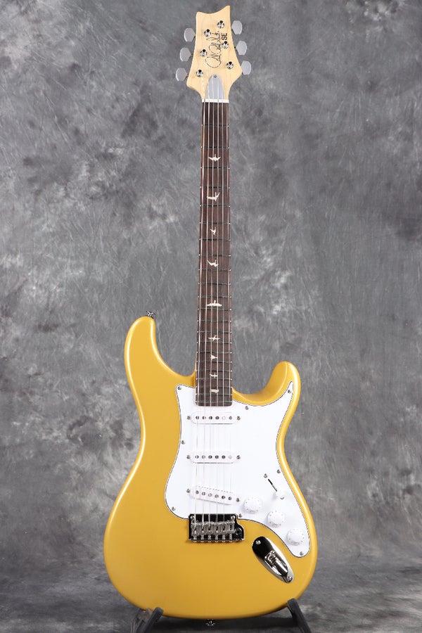 2025 SE Silver Sky Rosewood -2M- Gold Spark SE Silver Skyに限定カラーが登場！ 今ならイシバシだけの豪華特典付き！