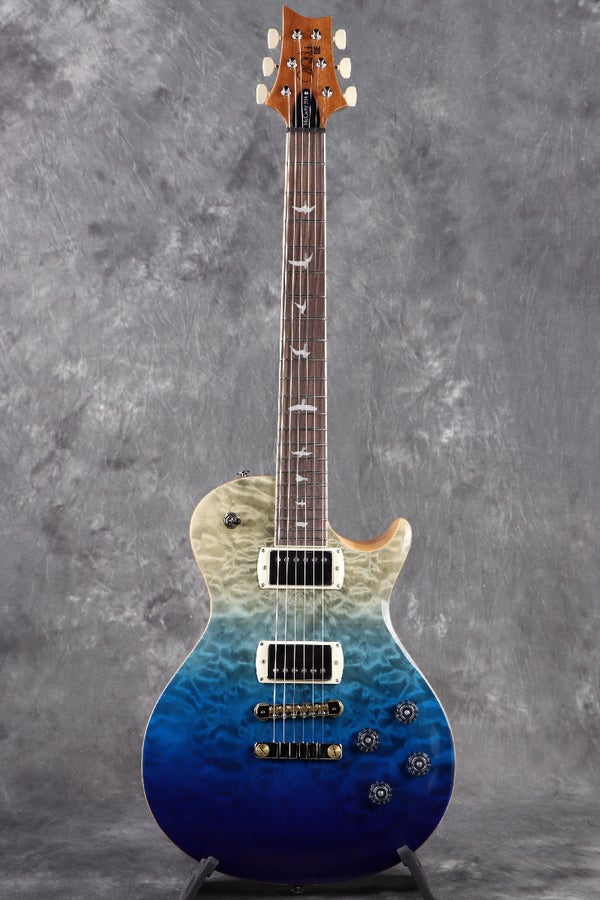 2025 SE McCarty594 Singlecut Quilt -BF- Blue Fade Classic Features, Modern Playability 今ならイシバシだけの豪華特典付き！