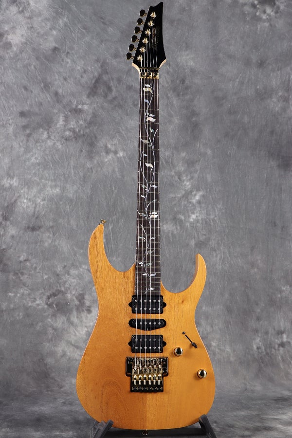 RG j.custom RG8570MH-NT (Natural) j.custom 30TH Anniversary j.custom2026 Limited Model