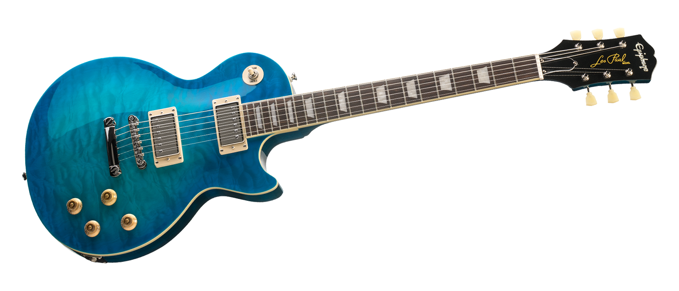 Epiphone goryo yuto shop les paul standard