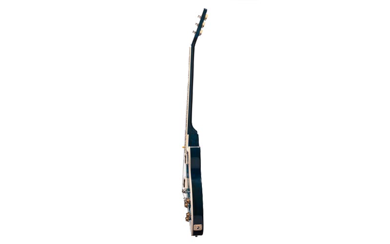 Gibson Goryo Yuto Les Paul Standard | Gibson ARGONAVIS from