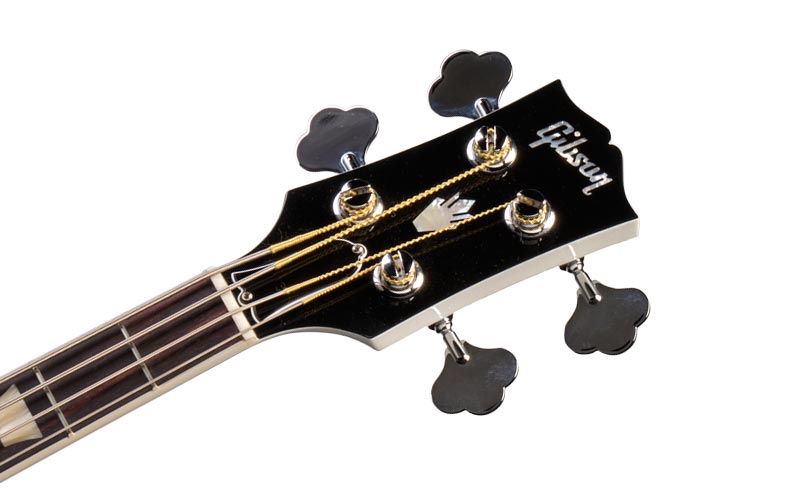 Gibson Matoba Wataru SG Standard Bass | Gibson ARGONAVIS Gibson Matoba Wataru SG Standard Bass | Gibson ARGONAVIS