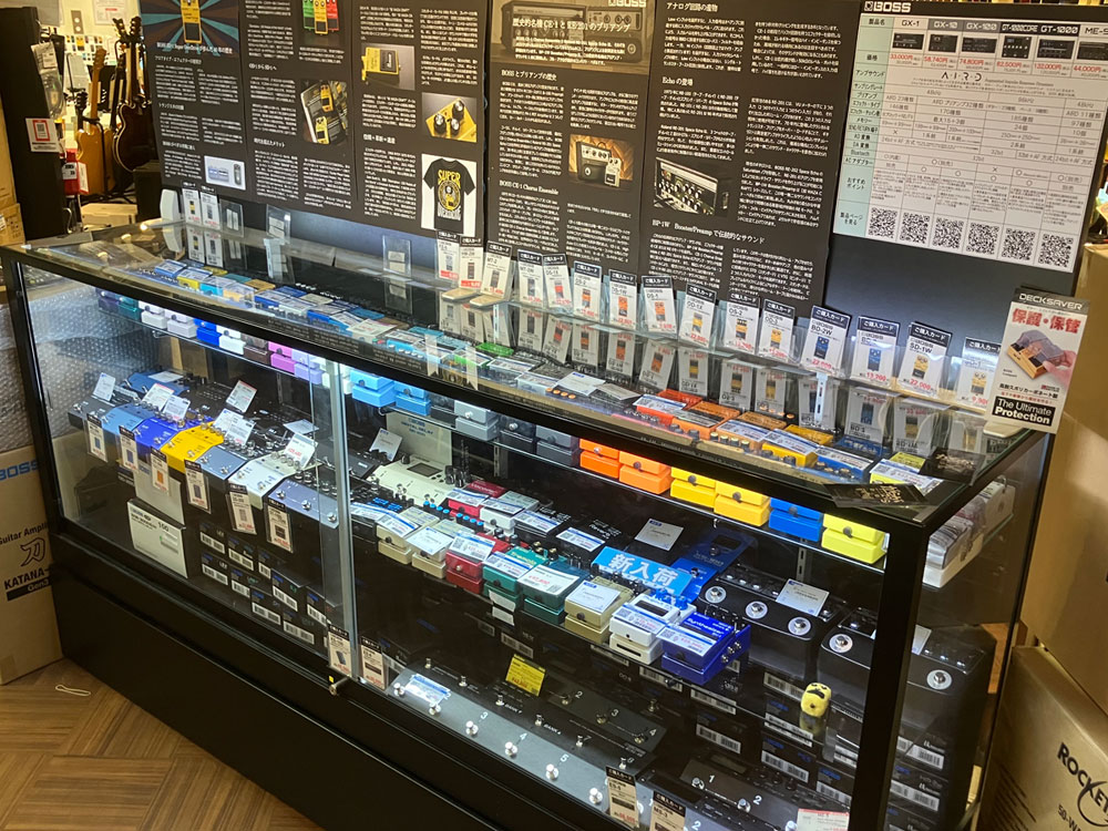 池袋店