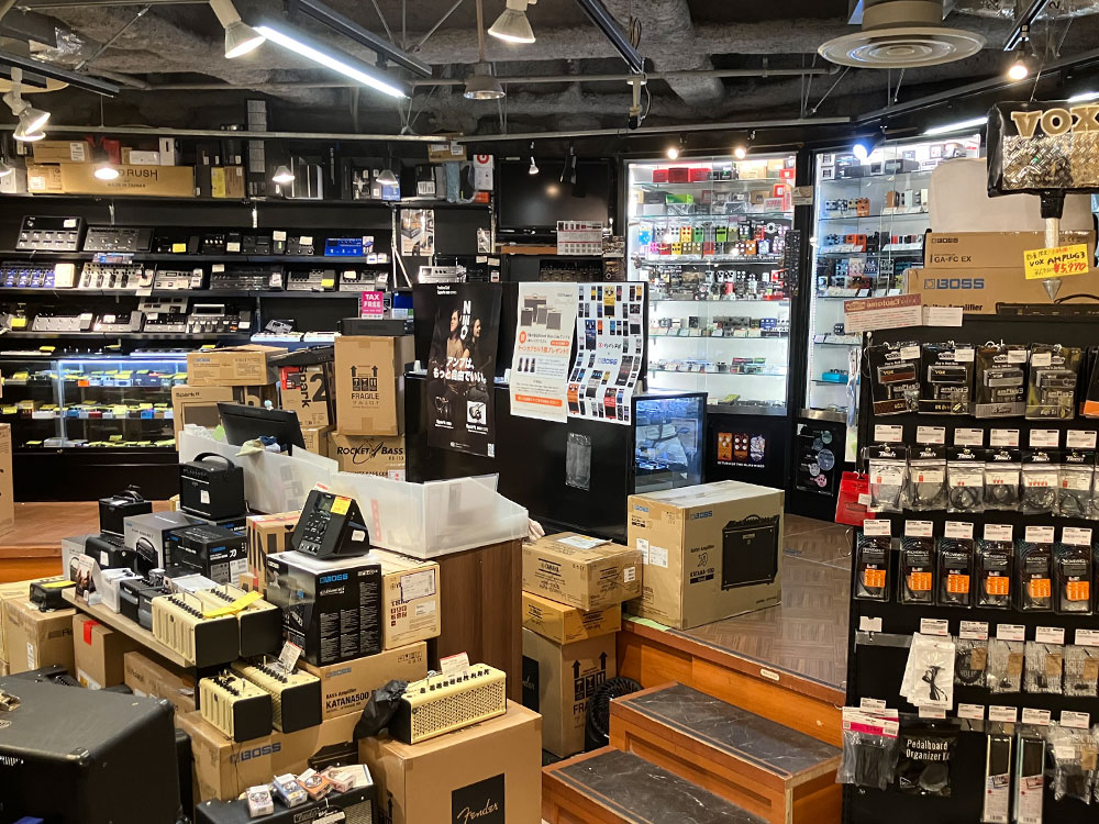 池袋店