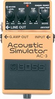 AC-3 Acoustic Simulator