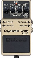 AW-3 Dynamic Wah