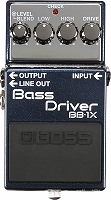 BB-1X Bass Driver