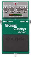 BC-1X Bass Comp