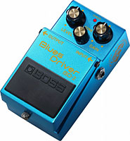 BD-2-B50A Blues Driver