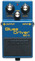 BD-2 Blues Driver