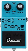 CE-2W Chorus