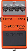 DS-1X Distortion