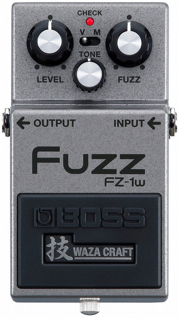 FZ-1W Fuzz -技- Waza Craft