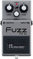 FZ-1W Fuzz -技- Waza Craft